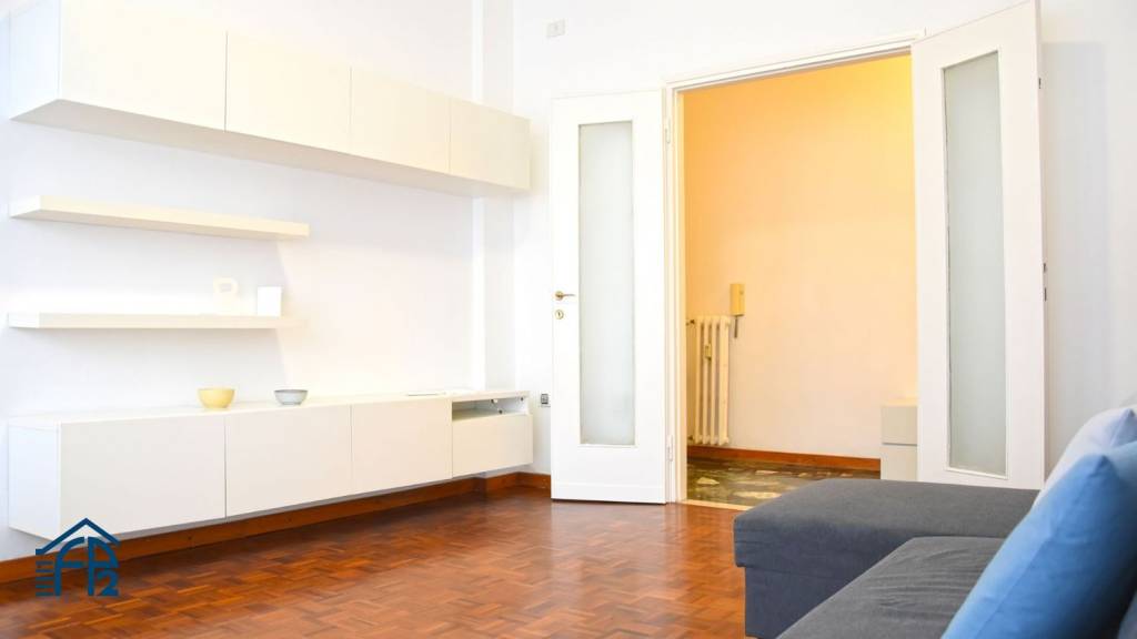 appartamento in affitto a Milano in zona Gorla