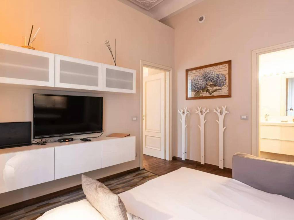 appartamento in affitto a Milano in zona Guastalla