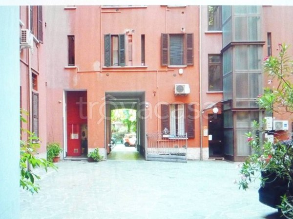 appartamento in affitto a Milano in zona Il Portello