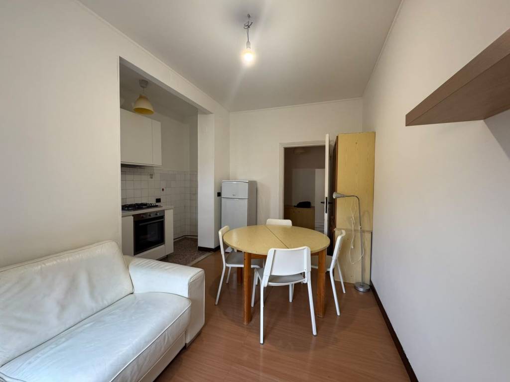 appartamento in affitto a Milano in zona Solari