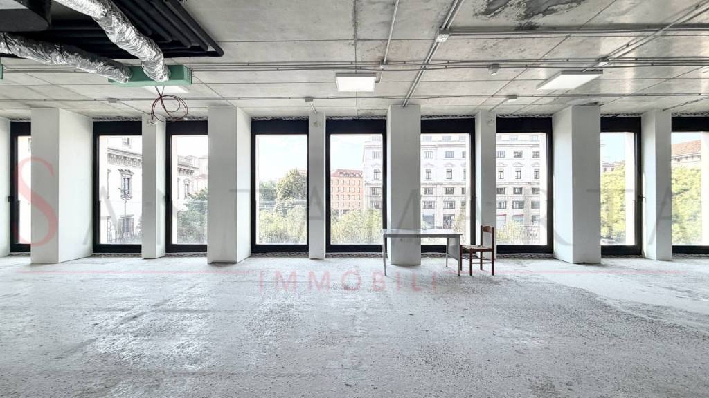 appartamento in affitto a Milano in zona Centro Storico