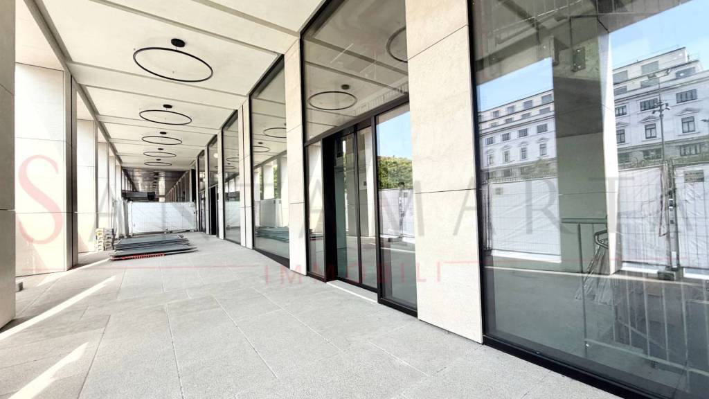 negozio in affitto a Milano in zona Centro Storico