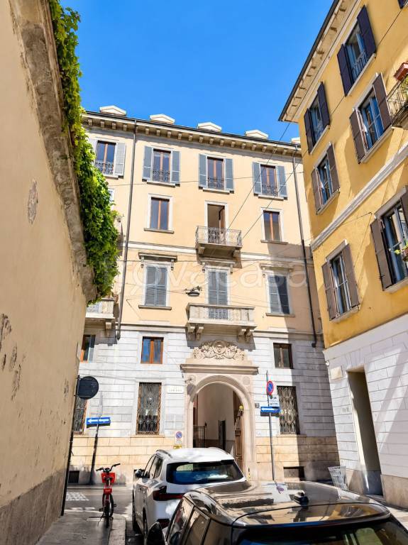 appartamento in affitto a Milano in zona Centro Storico