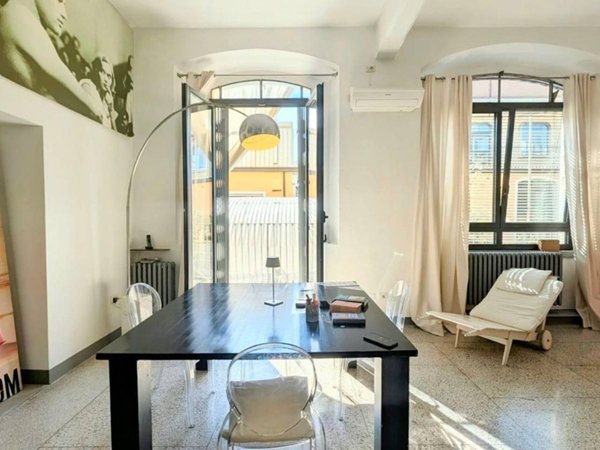 appartamento in affitto a Milano in zona Solari