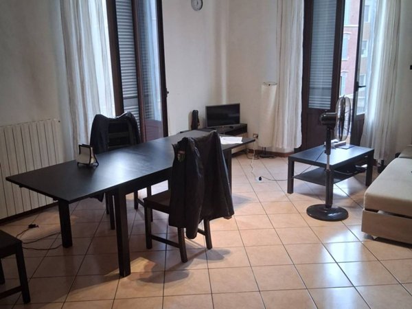 appartamento in affitto a Milano in zona Piazzale Lodi