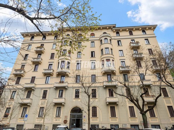 appartamento in affitto a Milano in zona Città Studi