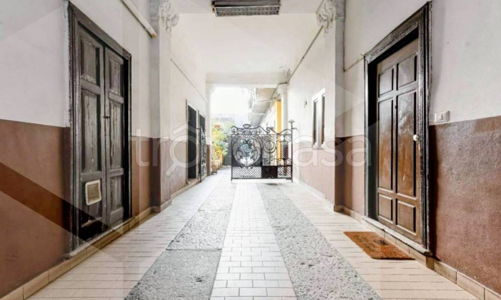 appartamento in affitto a Milano in zona Loreto