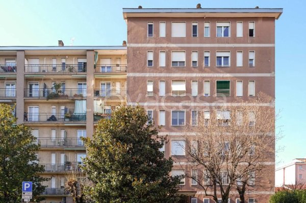 appartamento in affitto a Milano in zona Dergano