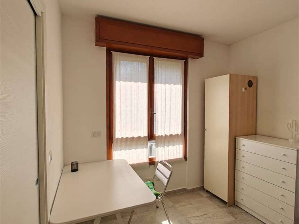 appartamento in affitto a Milano in zona Famagosta