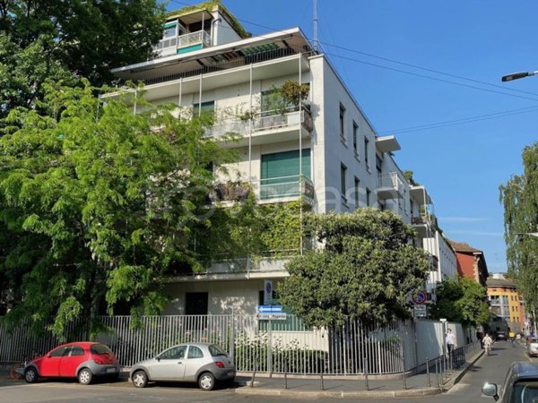 ufficio in affitto a Milano in zona Sant'Ambrogio