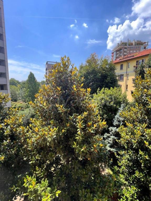 appartamento in affitto a Milano in zona Porta Vittoria