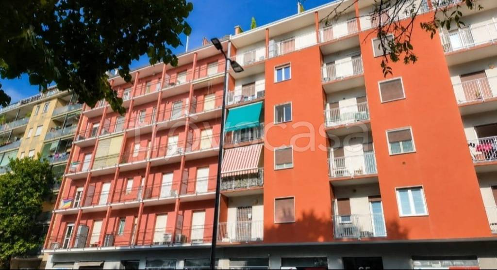 appartamento in affitto a Milano in zona Bicocca