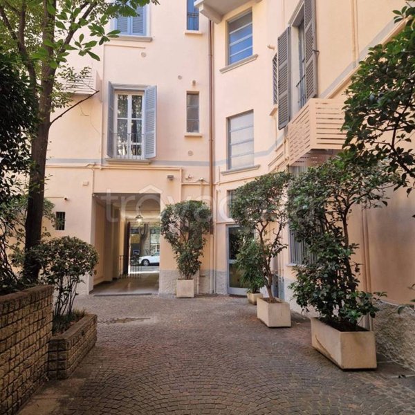 appartamento in affitto a Milano in zona Cadorna