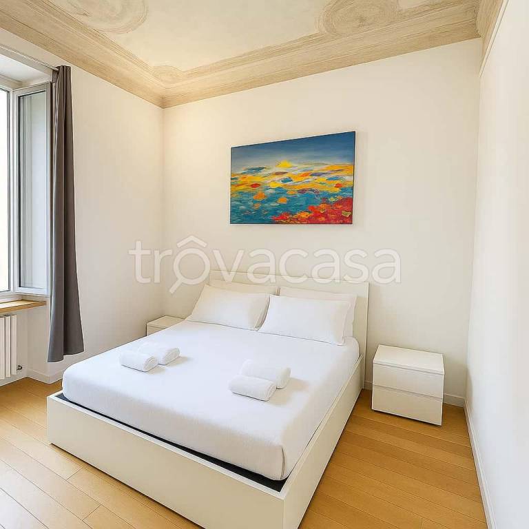 appartamento in affitto a Milano in zona Isola
