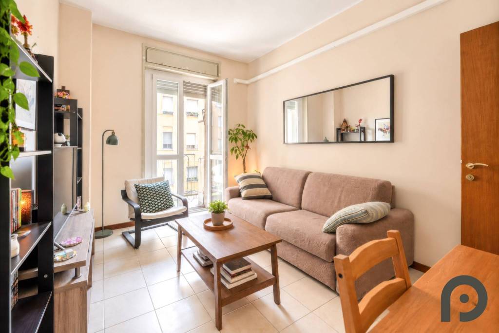 appartamento in affitto a Milano in zona Città Studi
