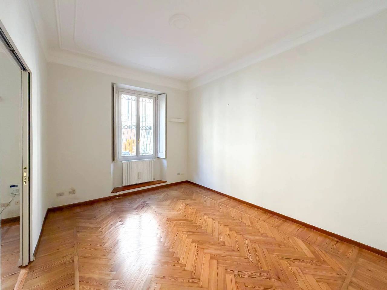 appartamento in affitto a Milano in zona De Angeli