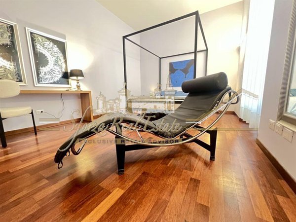 appartamento in affitto a Milano in zona Guastalla