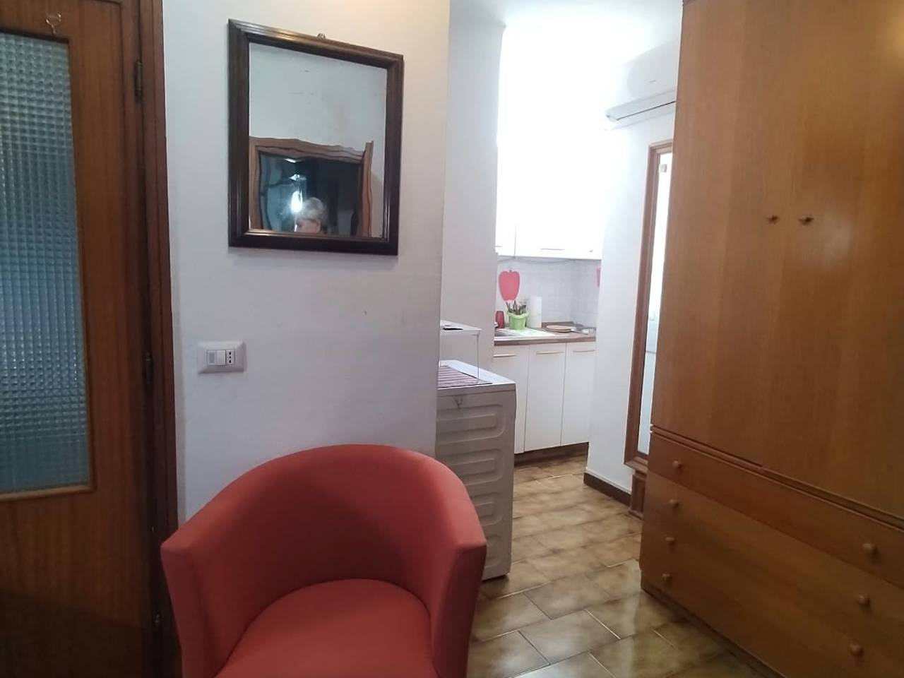 appartamento in affitto a Milano in zona Porta Romana