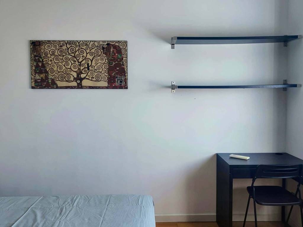 appartamento in affitto a Milano in zona Forlanini