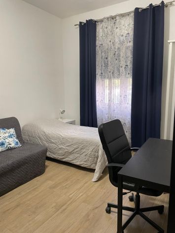 appartamento in affitto a Milano in zona Bicocca