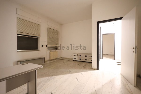 ufficio in affitto a Milano in zona Lambrate