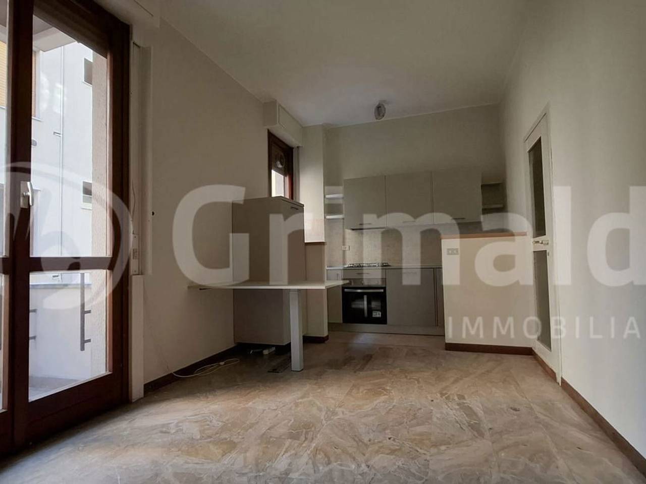 appartamento in affitto a Milano in zona De Angeli