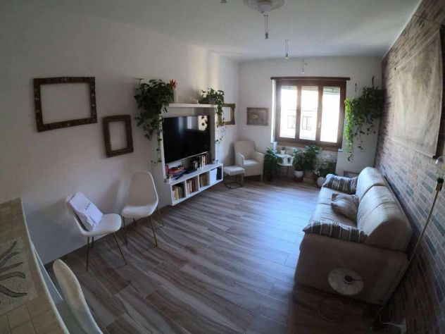 appartamento in affitto a Milano in zona Turro