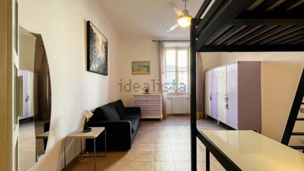appartamento in affitto a Milano in zona NoLo