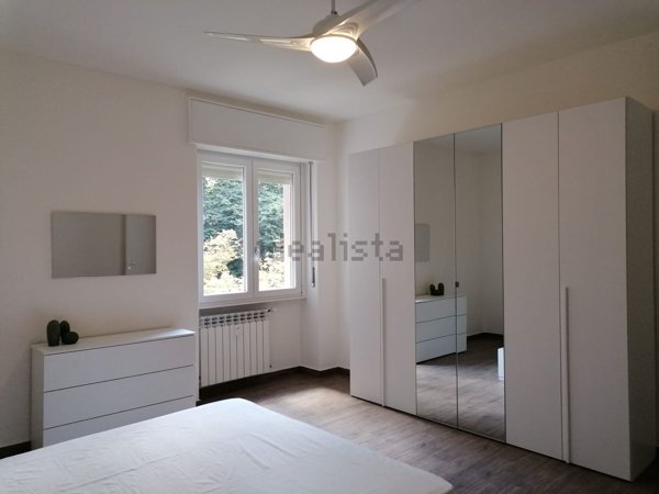 appartamento in affitto a Milano in zona Stadera