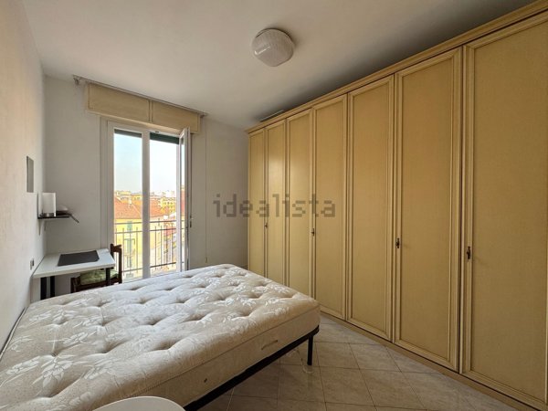 appartamento in affitto a Milano in zona Porta Genova