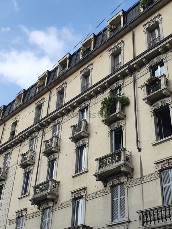 appartamento in affitto a Milano in zona Isola