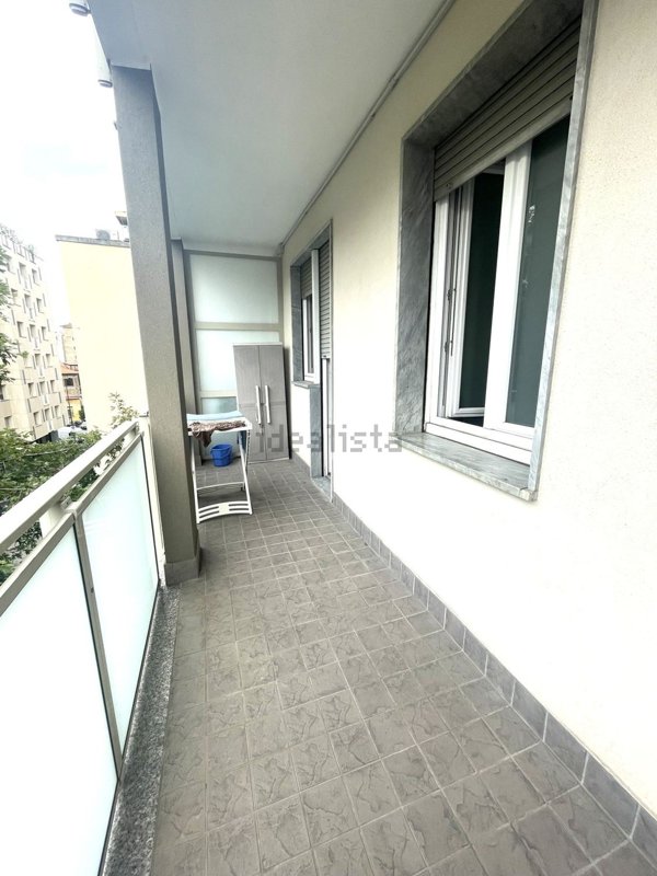 appartamento in affitto a Milano in zona Porta Romana