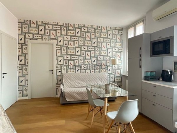 appartamento in affitto a Milano in zona NoLo