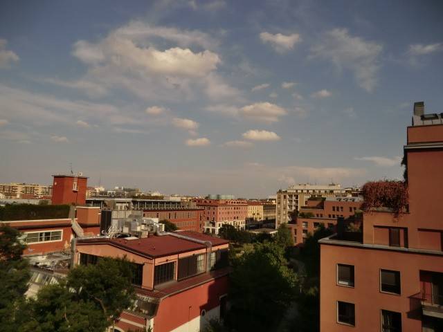 appartamento in affitto a Milano in zona Solari