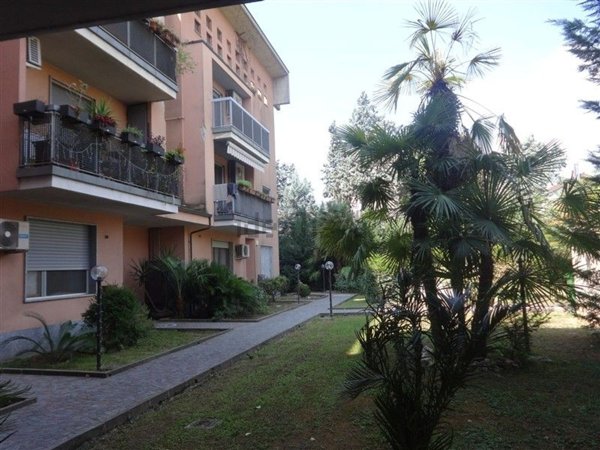 appartamento in affitto a Milano in zona Vigentino