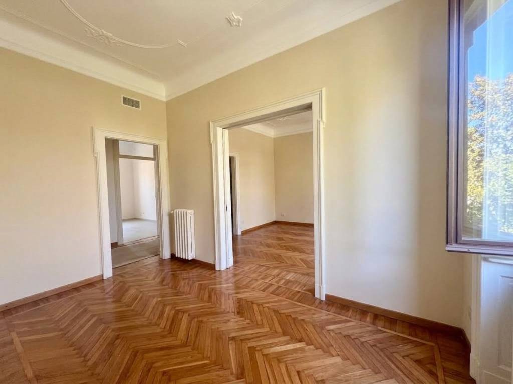 appartamento in affitto a Milano in zona Solari