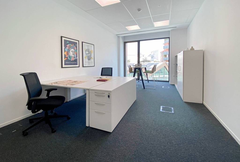 ufficio in affitto a Milano in zona Paolo Sarpi