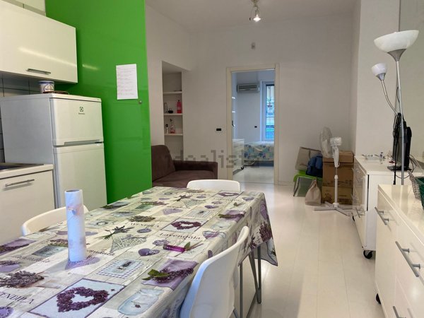 appartamento in affitto a Milano in zona Paolo Sarpi