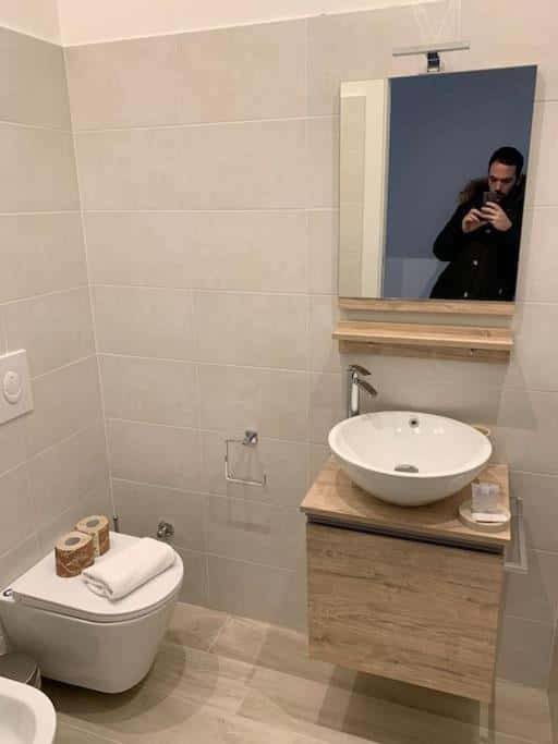 appartamento in affitto a Milano in zona Barona