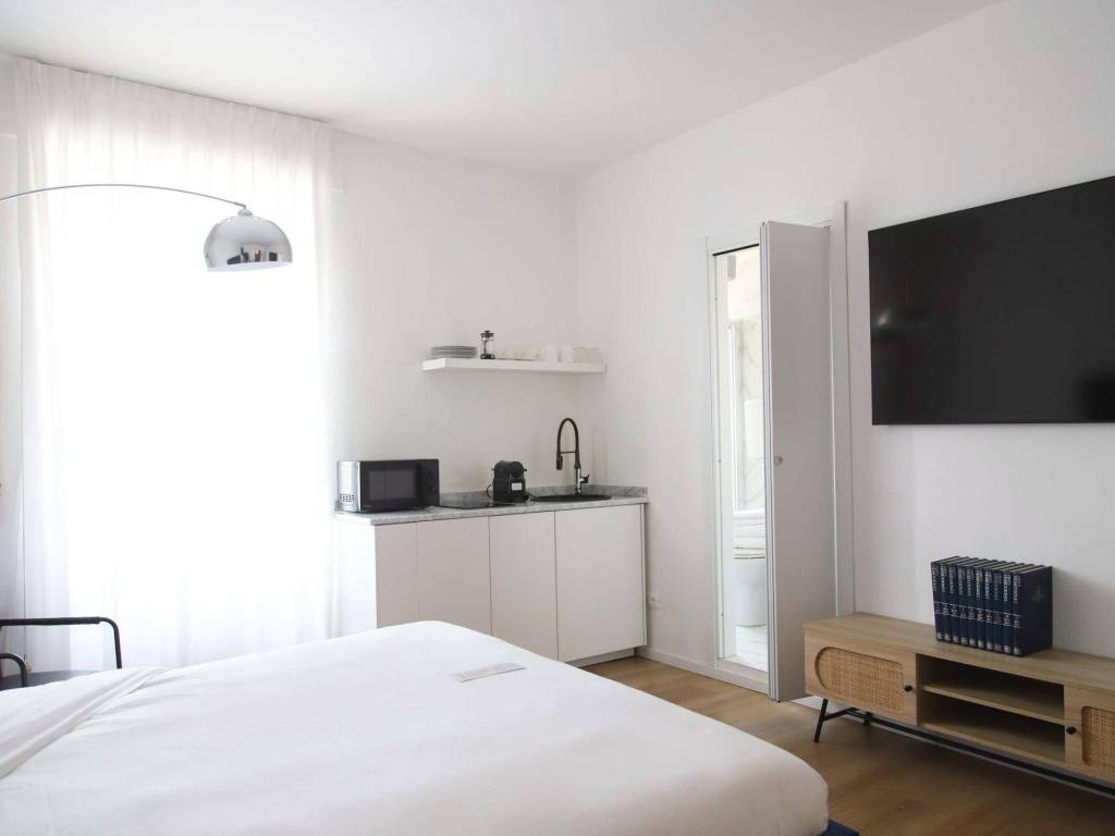 appartamento in affitto a Milano in zona Città Studi