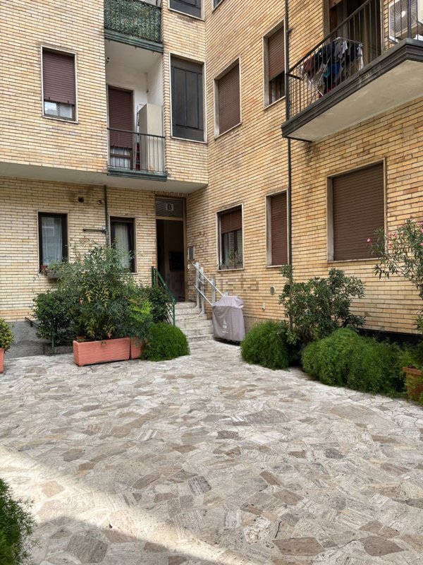 appartamento in affitto a Milano in zona Calvairate