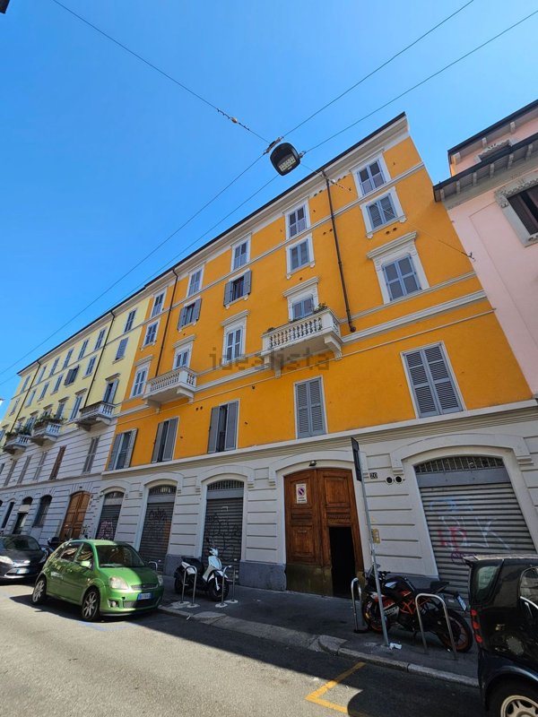 appartamento in affitto a Milano in zona Porta Romana