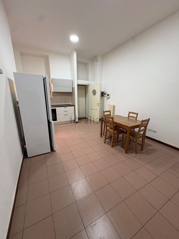 appartamento in affitto a Milano in zona Stadera