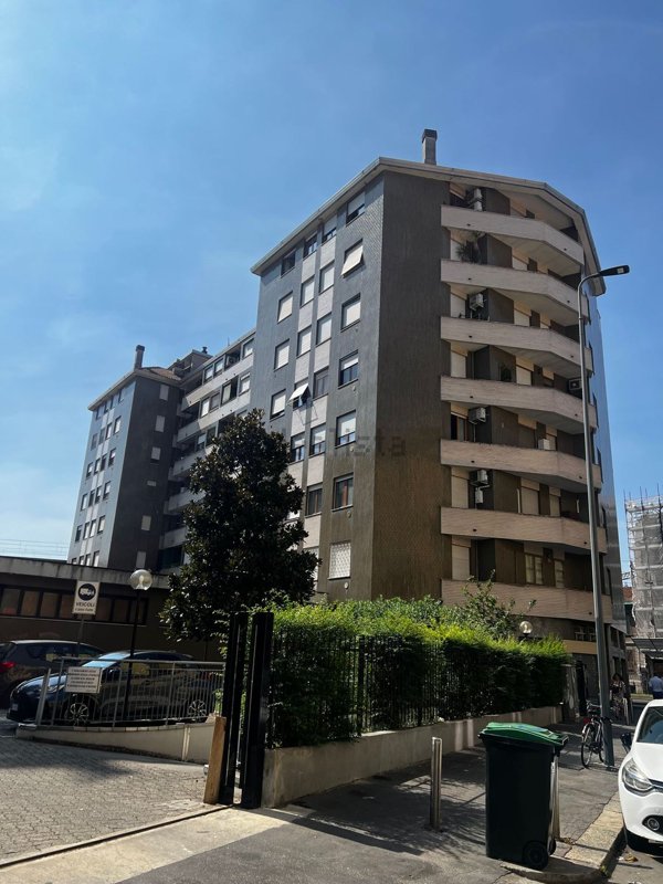 appartamento in affitto a Milano in zona Turro