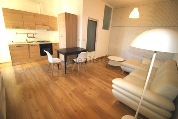 appartamento in affitto a Milano in zona Porta Garibaldi