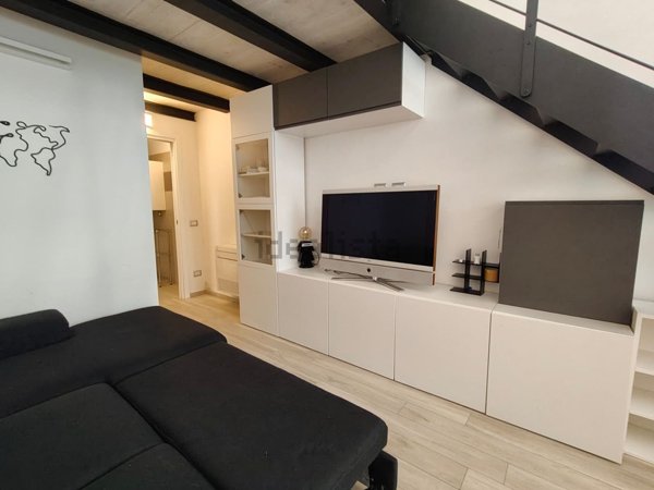 appartamento in affitto a Milano in zona Vigentino