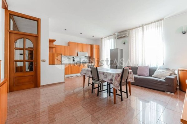 appartamento in affitto a Milano in zona Loreto