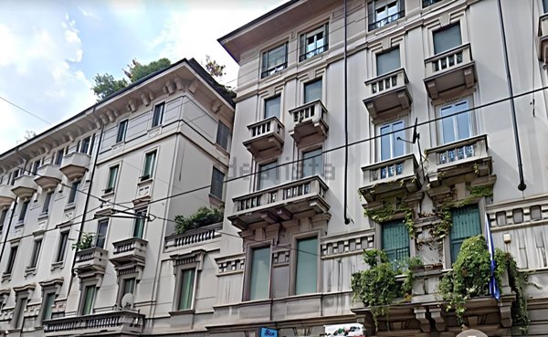 appartamento in affitto a Milano in zona Isola