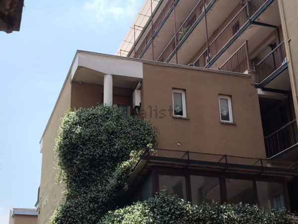 appartamento in affitto a Milano in zona Bocconi