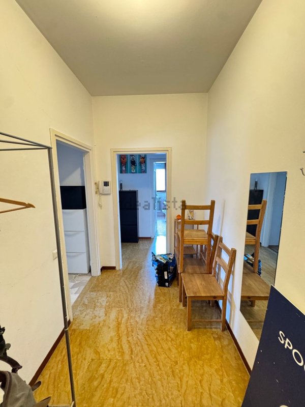 appartamento in affitto a Milano in zona Corsica